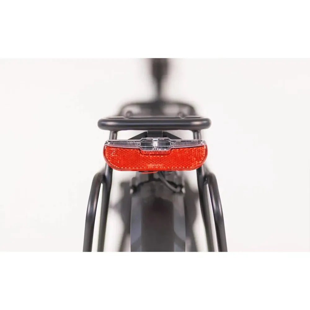 Puch E-Maxi Belt Active Plus 500 N7 - Nero