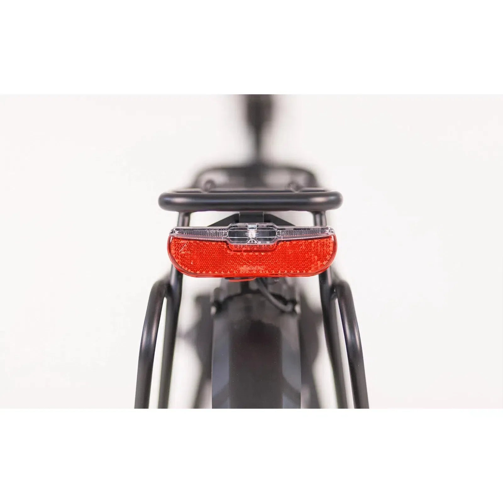 Puch E-Maxi Belt Active Plus 500 N7 - Nero