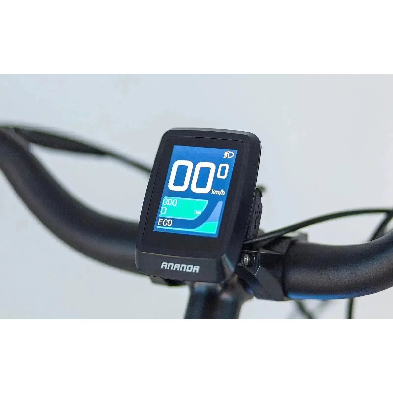 Puch E-Modern N7 - Nero