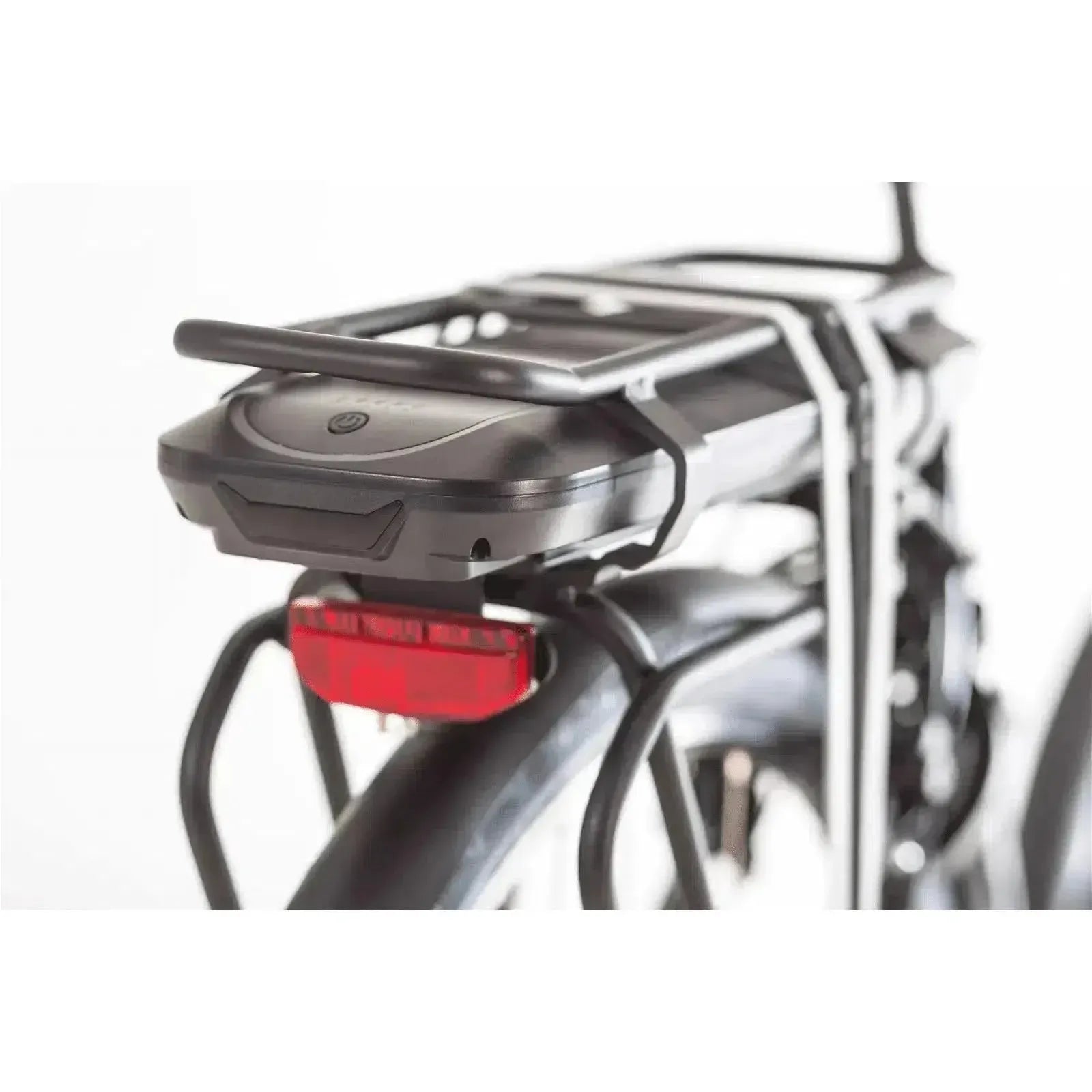 Puch E-Soul N7 - Nero
