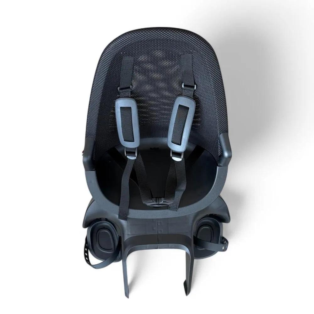 Seggiolino posteriore Qibbel Air 0-6 anni