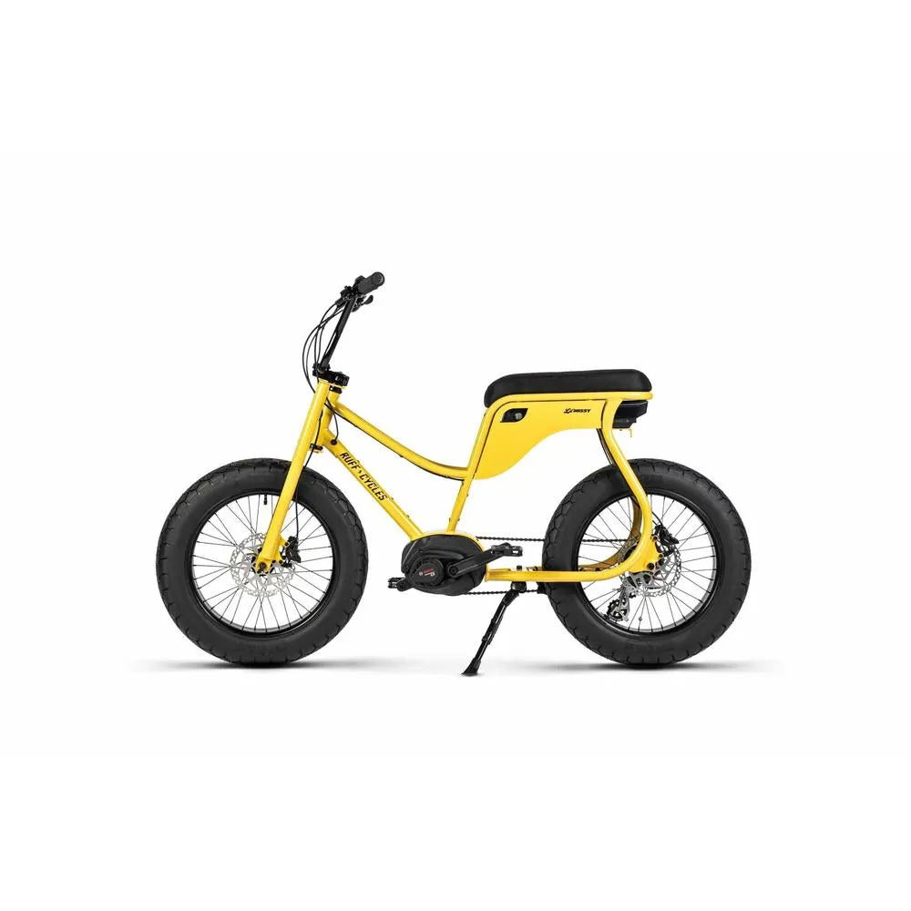 Ruff Cycles - Lil'Missy - Bicicletta Grassa - Baby B