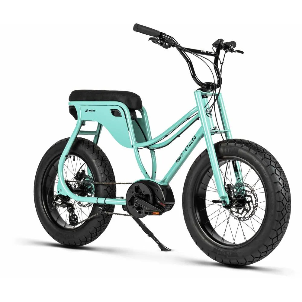 Ruff Cycles - Lil'Missy - Bicicletta Grassa - Holly