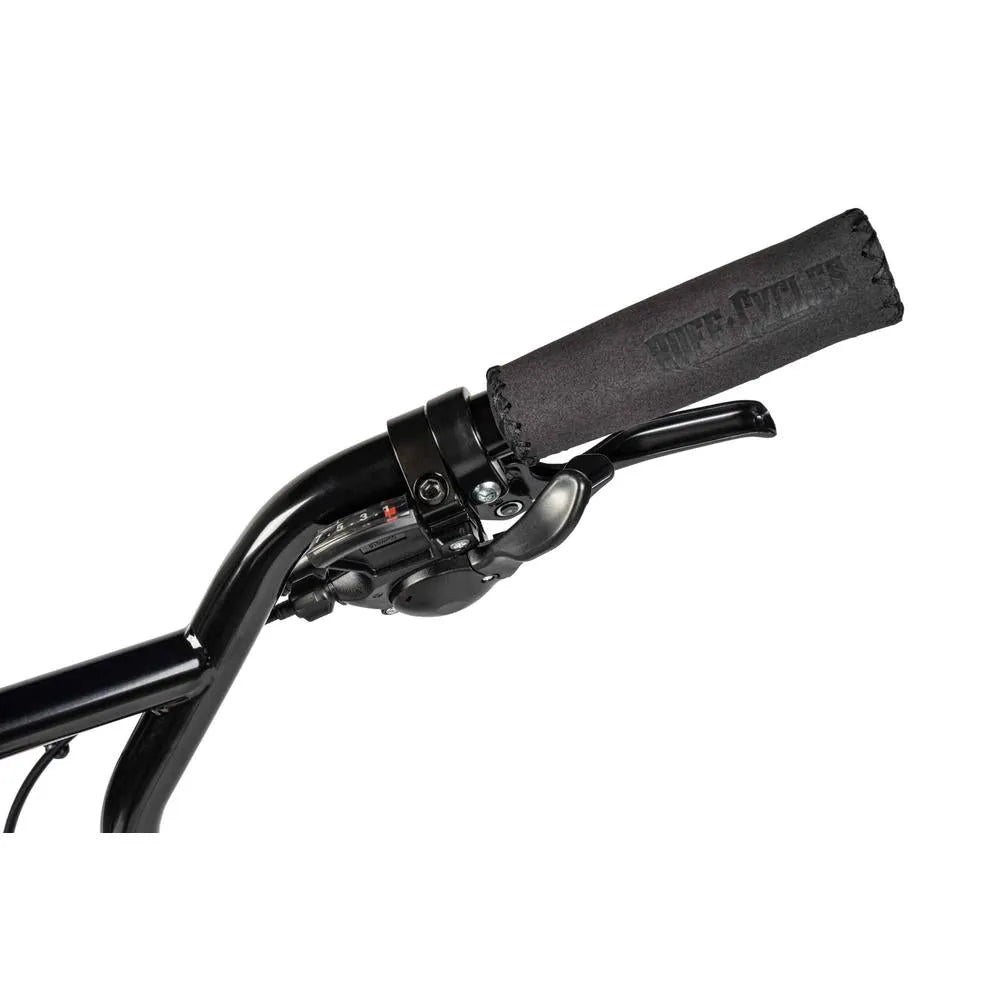 Ruff Cycles - Lil'Missy - Bicicletta Grassa - Baby B