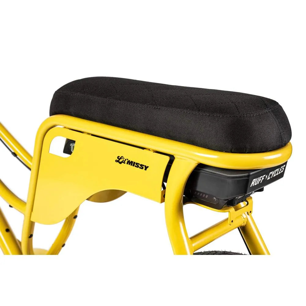 Ruff Cycles - Lil'Missy - Bicicletta Grassa - Baby B