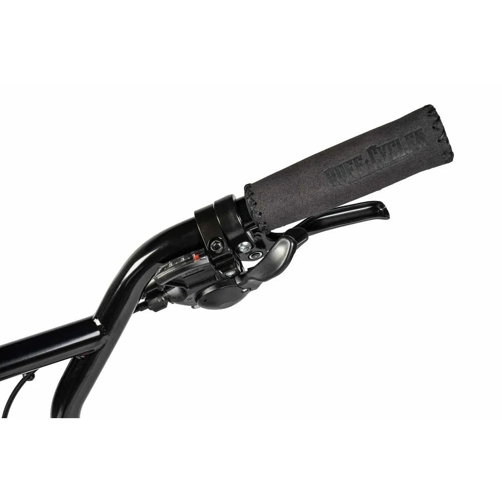 Ruff Cycles - Lil'Missy - Bicicletta Grassa - Holly