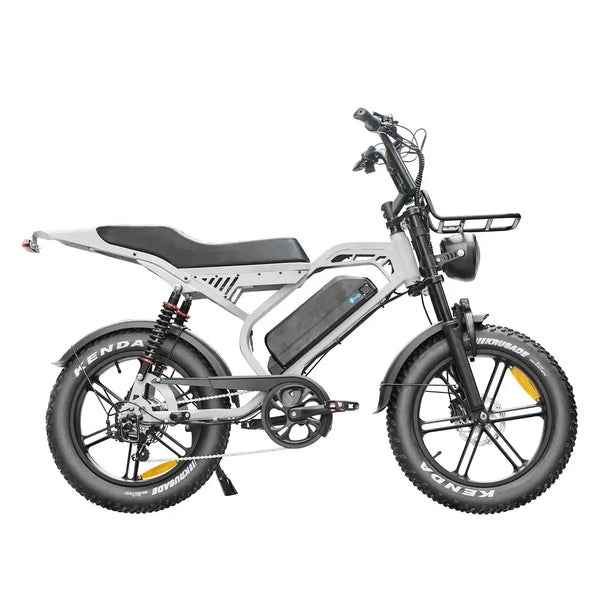 S20 Pro - Grigio Chiaro