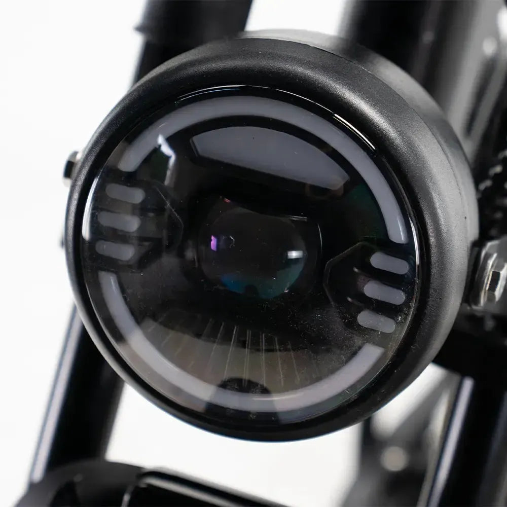 S20 Pro - Nero (V20)