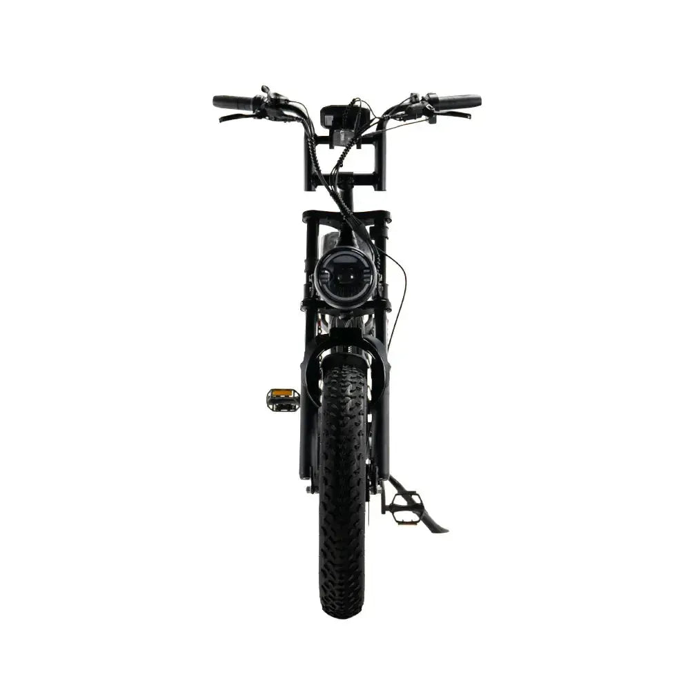 S20 Pro - Nero (V20)