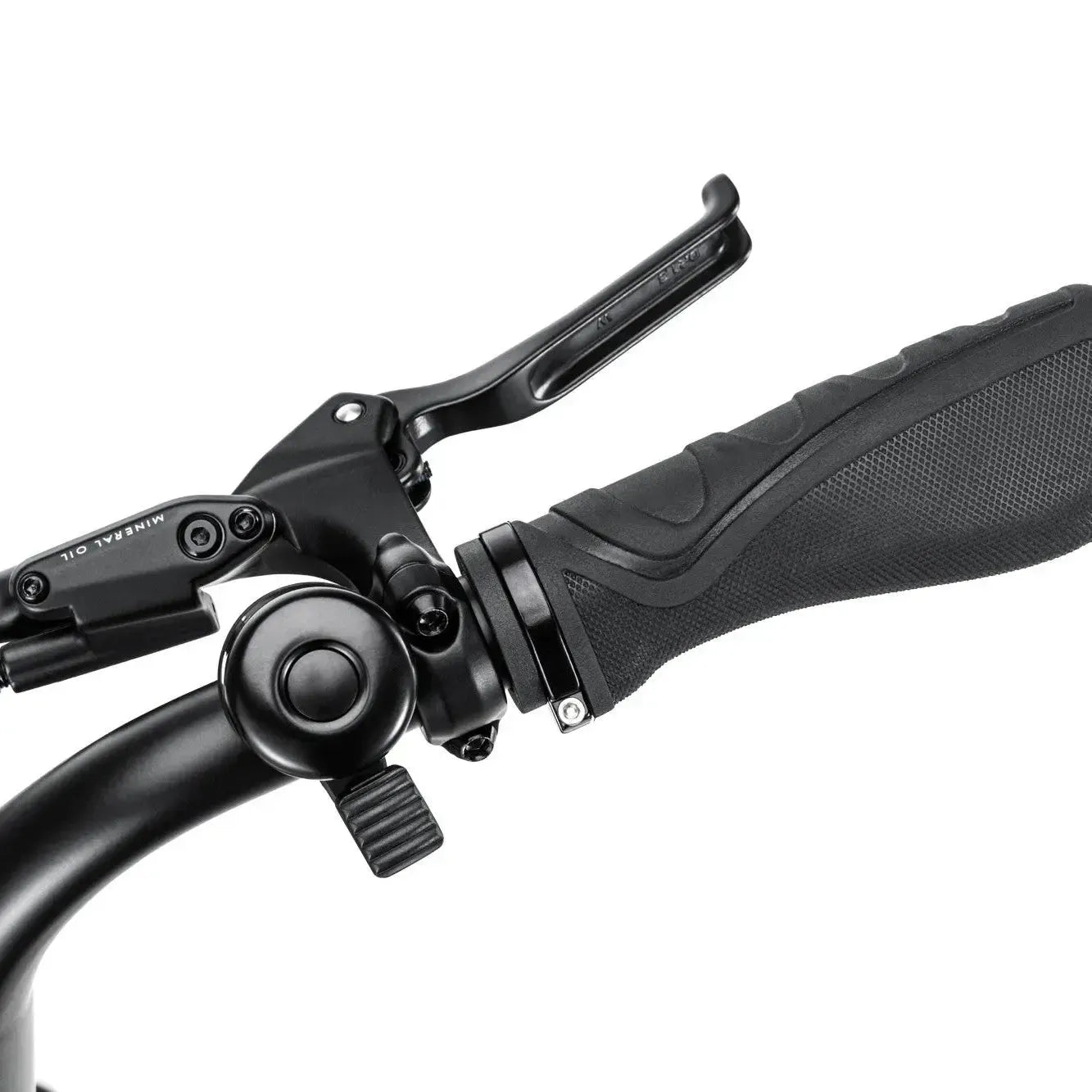 STOER Bikes Urban X - Grigio