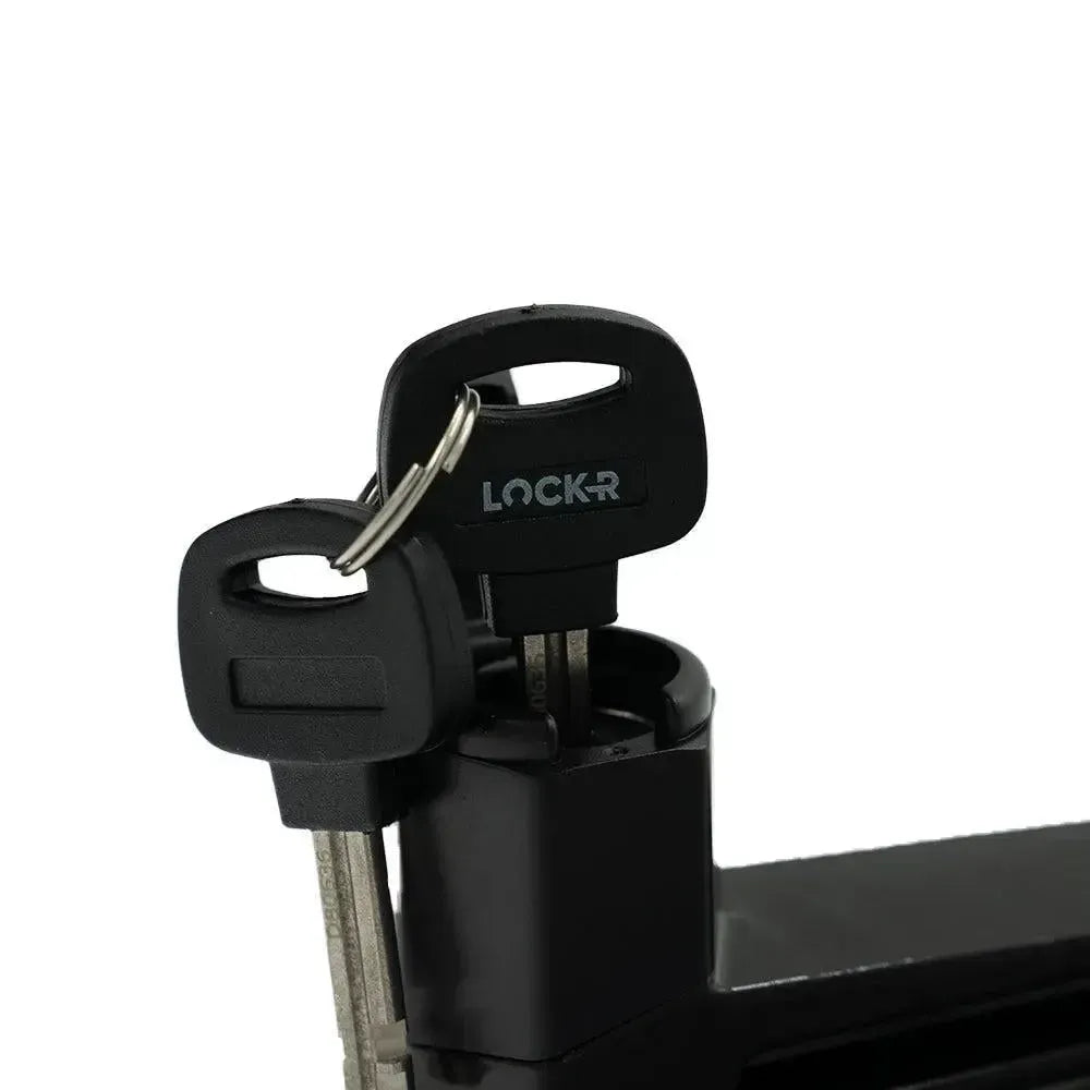 Blocco a disco - LOCK-R