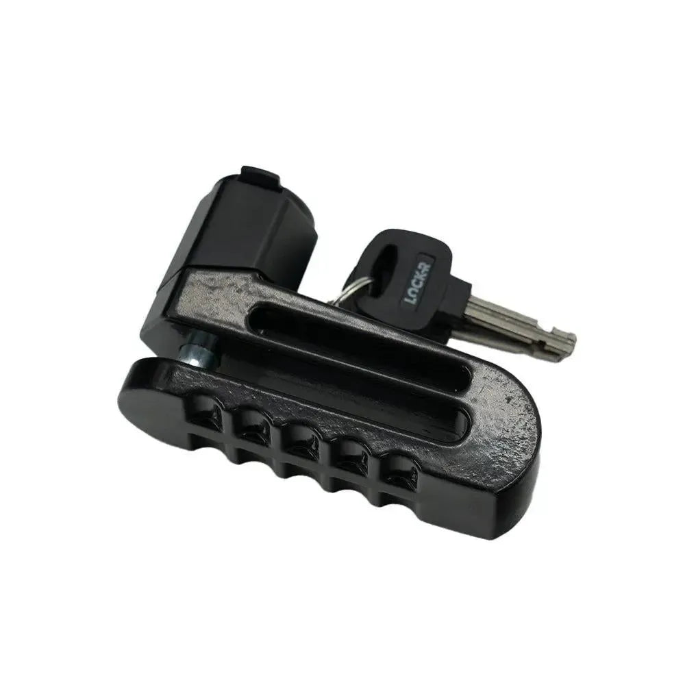 Blocco a disco - LOCK-R