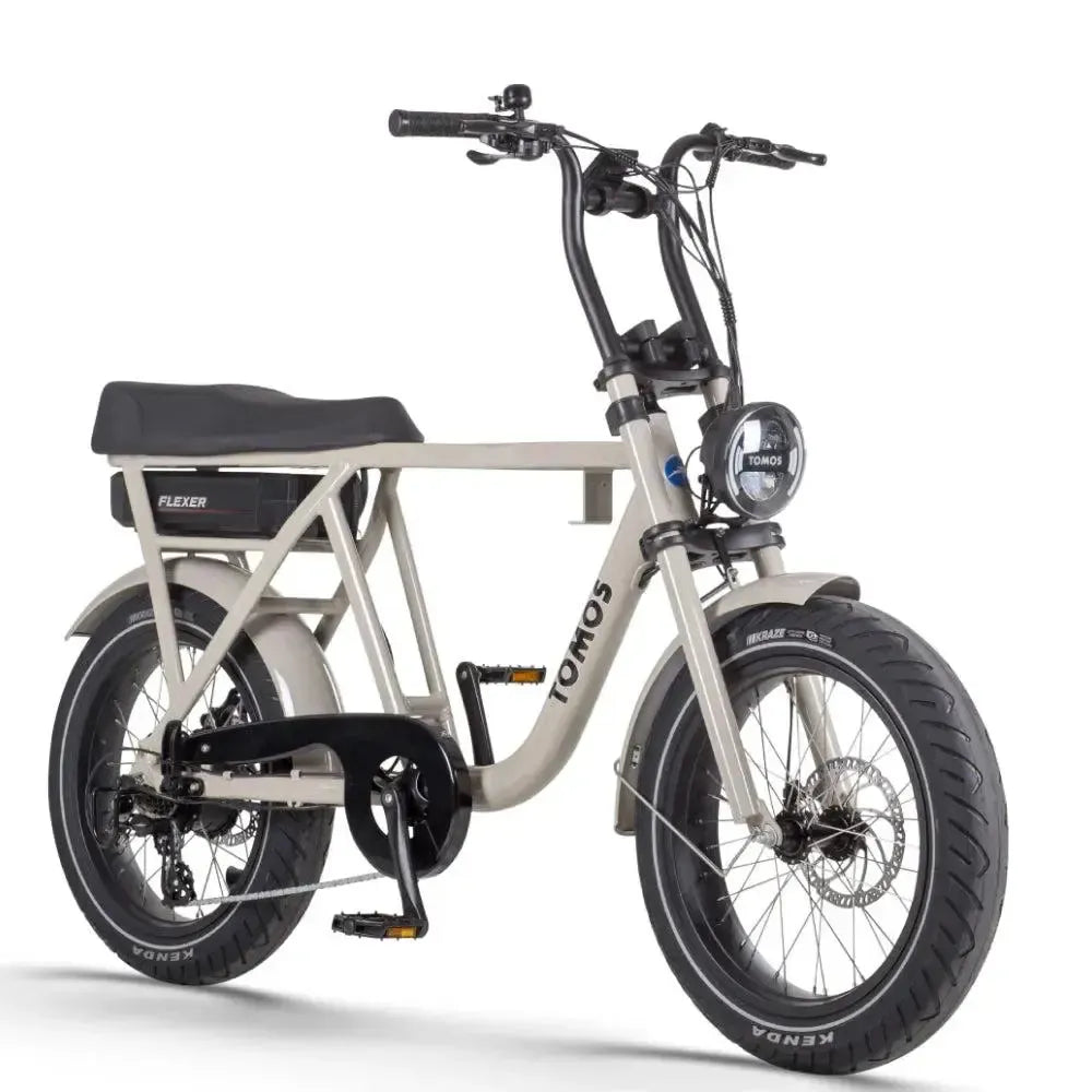 Tomos Flexer - Sabbia