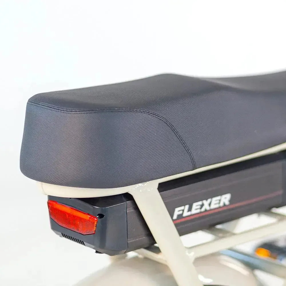 Tomos Flexer - Sabbia