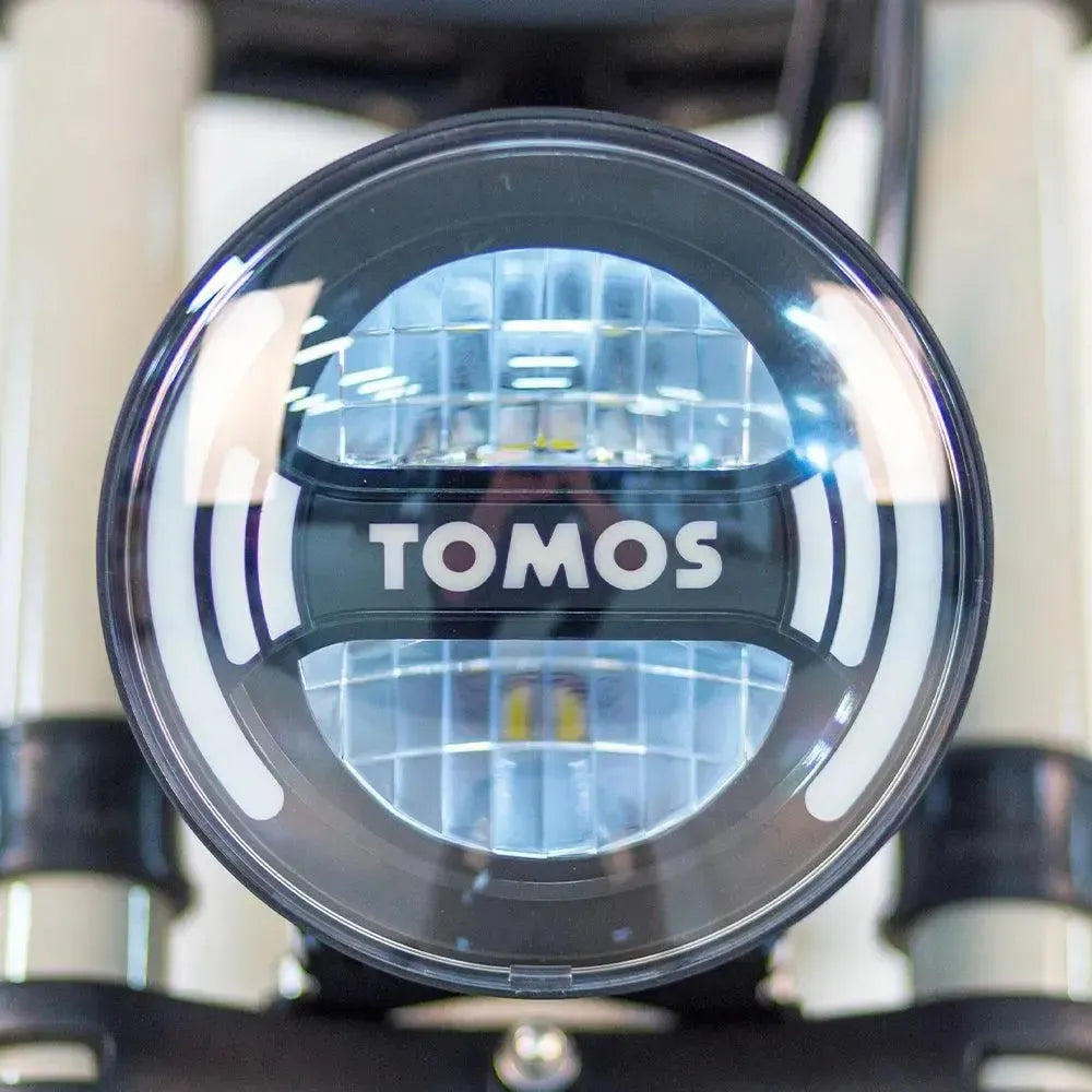 Tomos Flexer - Sabbia