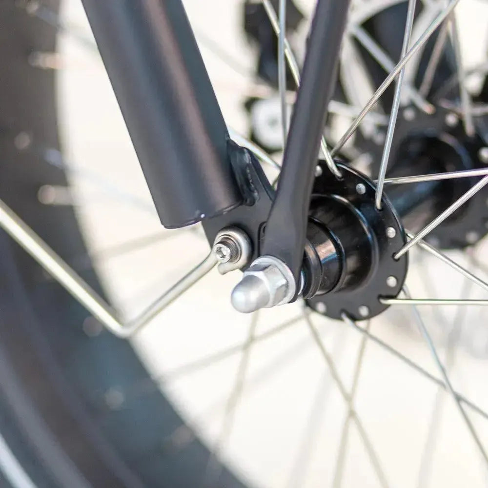 Tomos Flexer - Sabbia