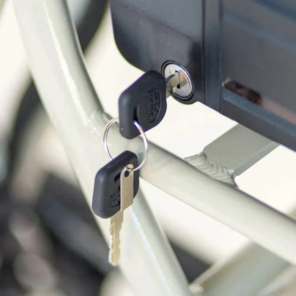 Tomos Flexer - Sabbia