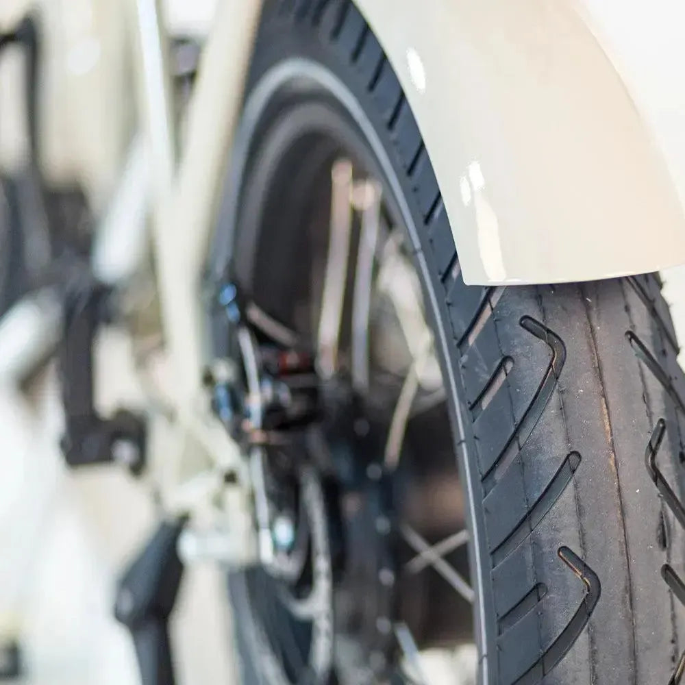 Tomos Flexer - Sabbia