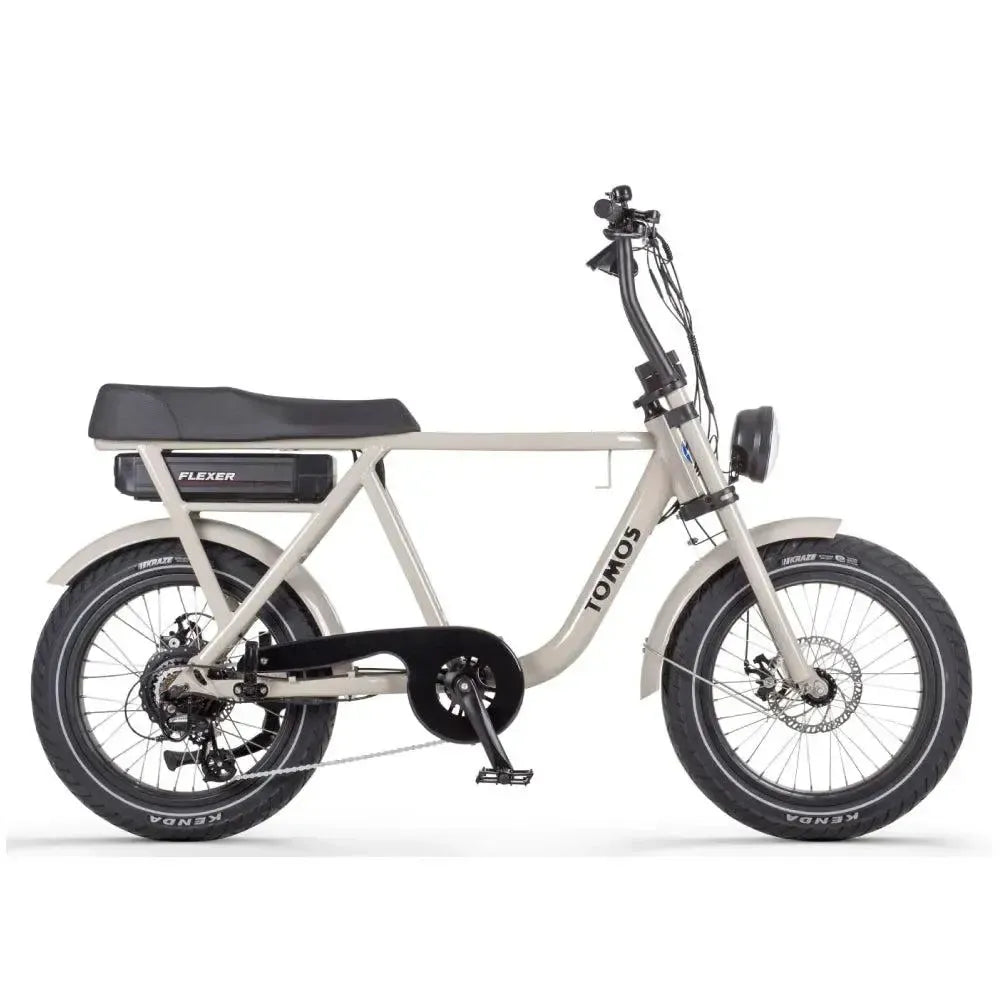 Tomos Flexer - Sabbia