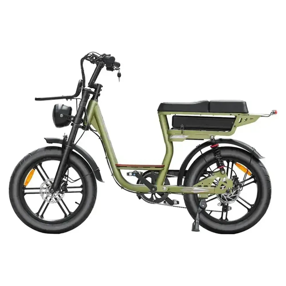 V20 Comfort - Verde