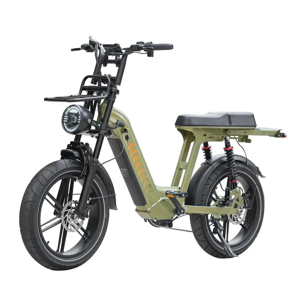 V20 Comfort Pro - Verde