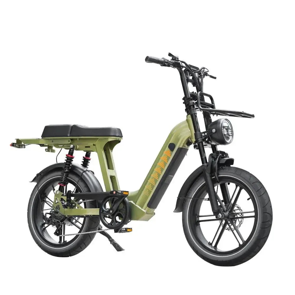 V20 Comfort Pro - Verde