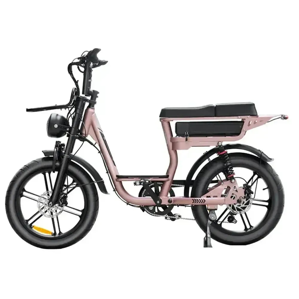 V20 Comfort - Oro rosa