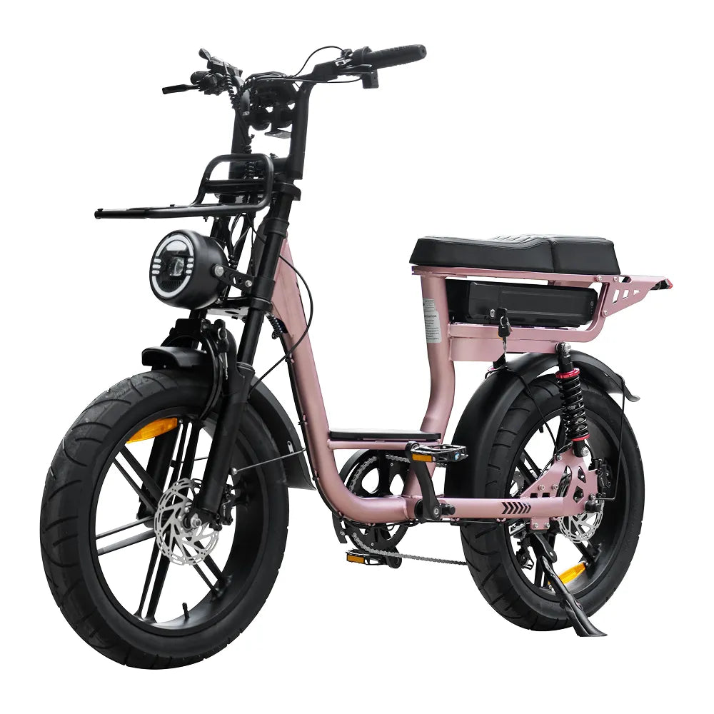 V20 Comfort - Oro rosa