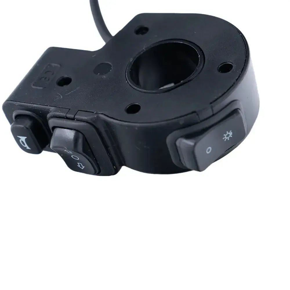 V20 - Interruttore luce