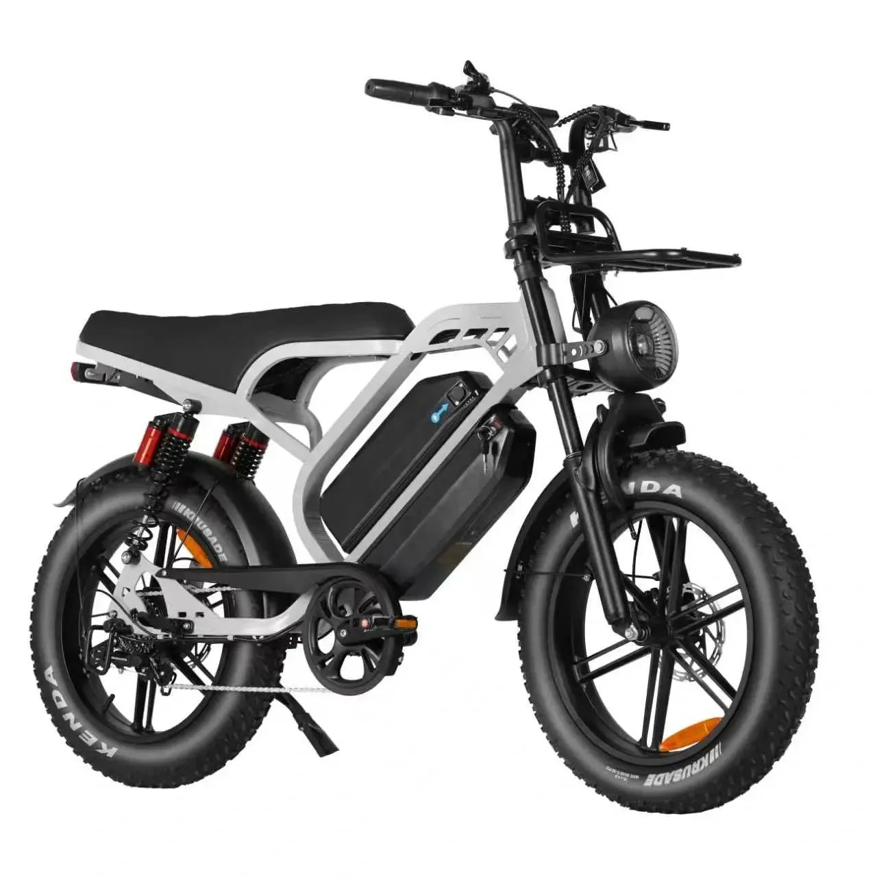 V20 Limited Pro - Marrone