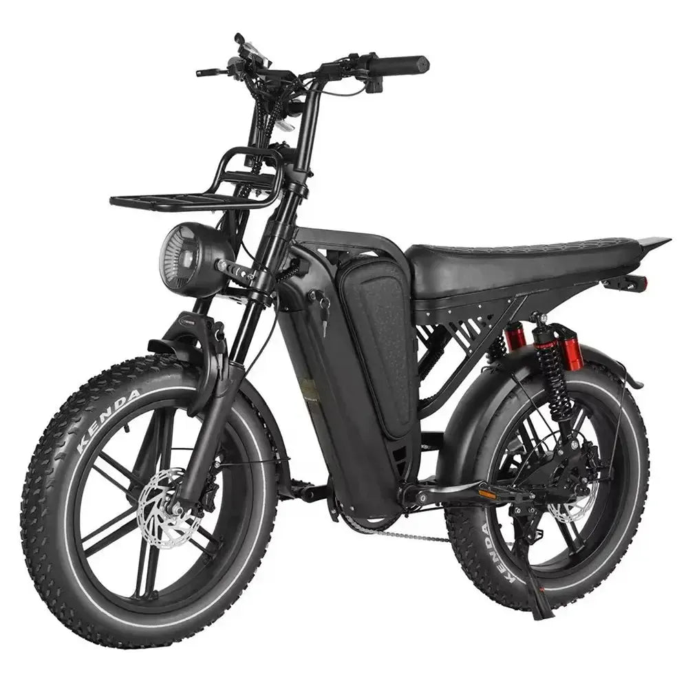 V20 Sport - Nero