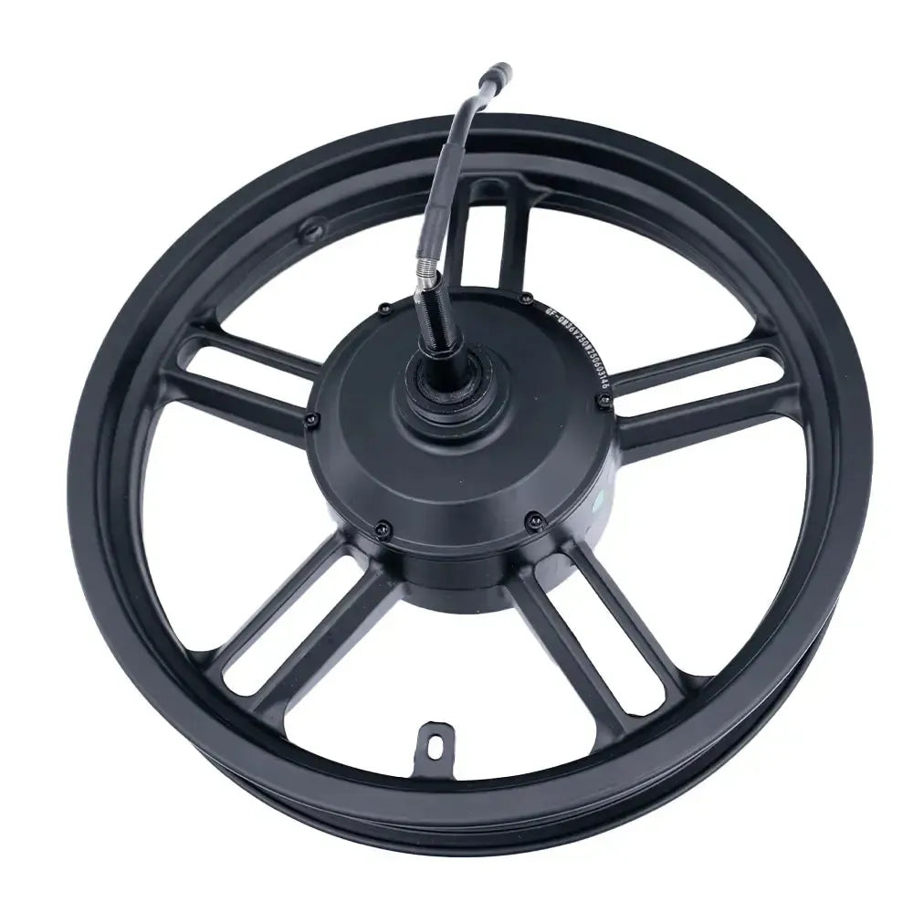 V20 mini motore 3.0 - 500W