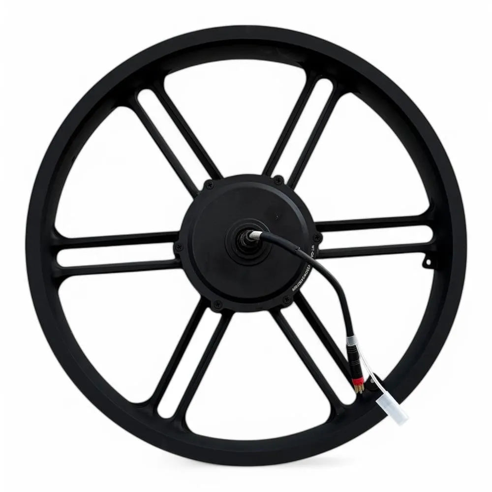 V20 mini motore 3.0 - 500W