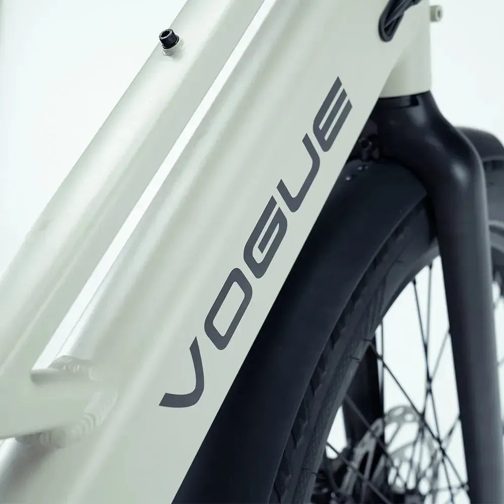 Vogue Wonder - Longtail - Blu