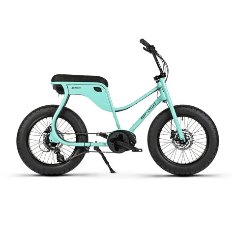 Ruff Cycles - Lil'Missy - Bicicletta Grassa - Holly