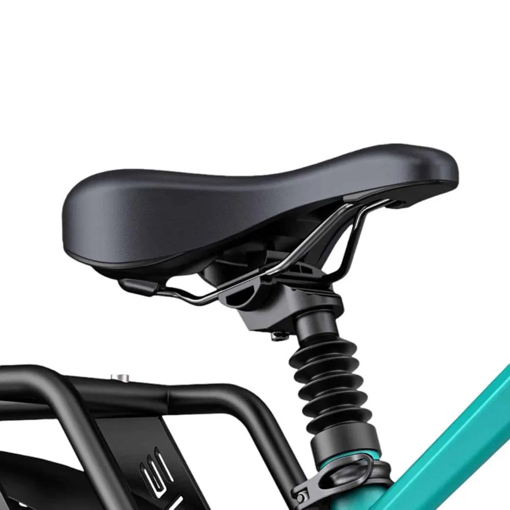 ENGWE E26 - Telaio basso - Blu + Supporto per telefono