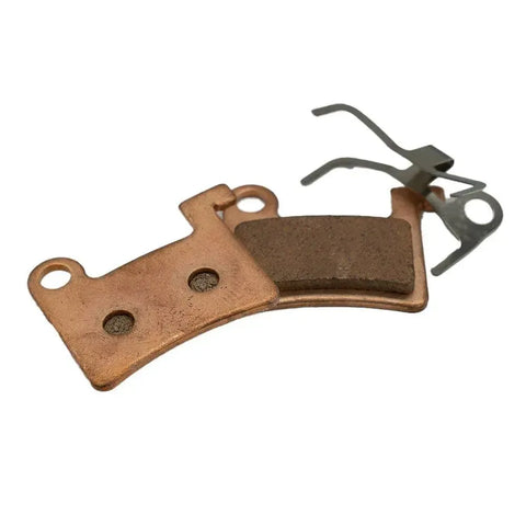 7GO - Pastiglie freno