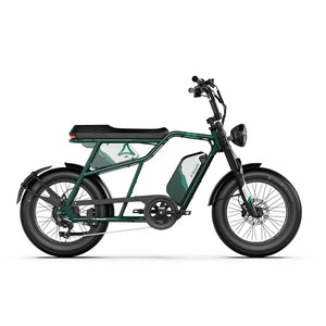 A-Spadz Cavet Air - Verde