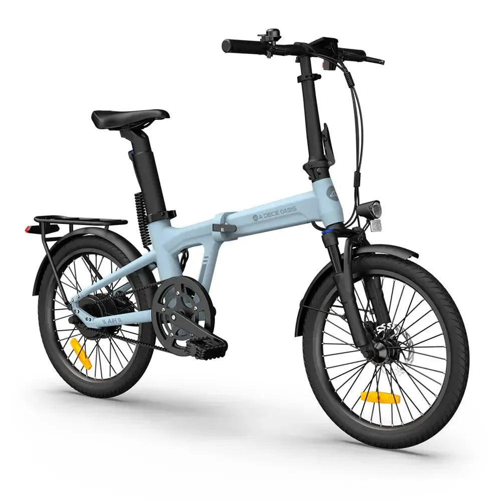 ADO Air 20 Ultra - Blu