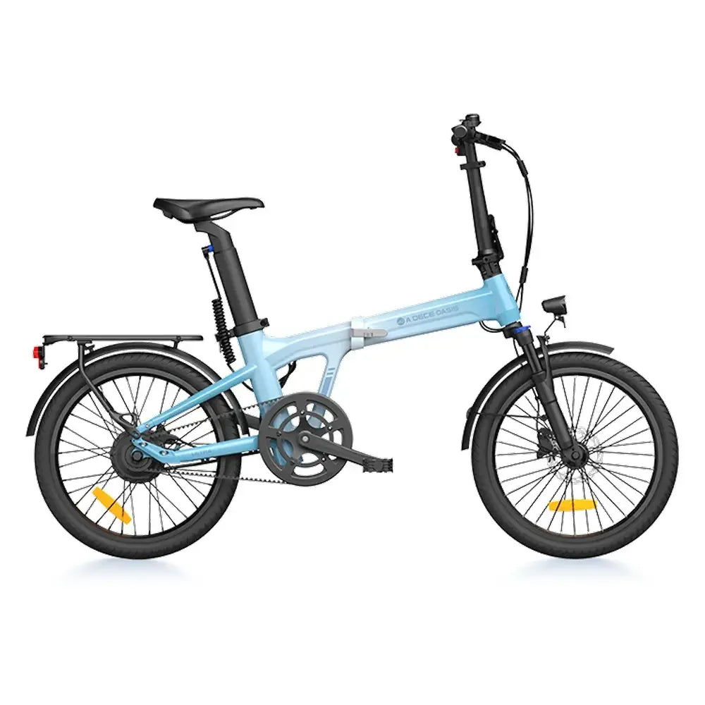 ADO Air 20 Ultra - Blu