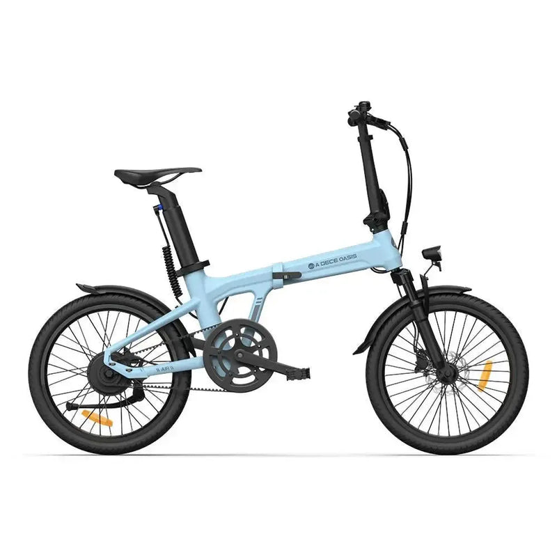 ADO Air 20S - Blu