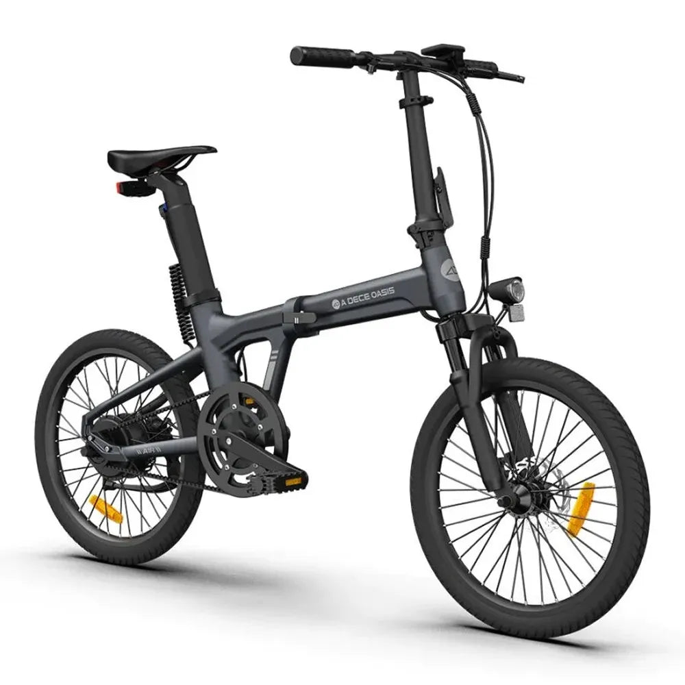 ADO Air 20S - Grigio