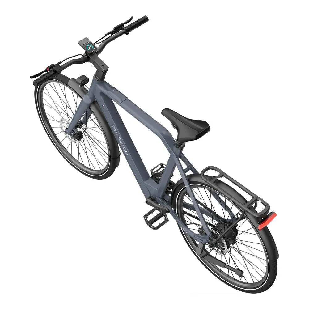 ADO Air 30 Pro - Grigio