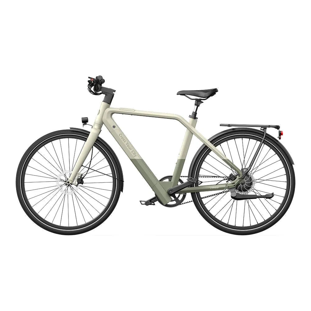 ADO Air 30 Pro - Verde