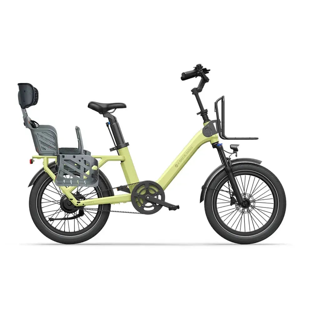 ADO Air One Pro - Giallo