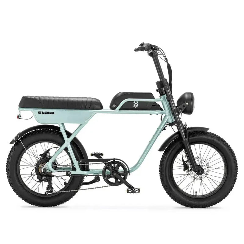 AGM GT250 - Grigio