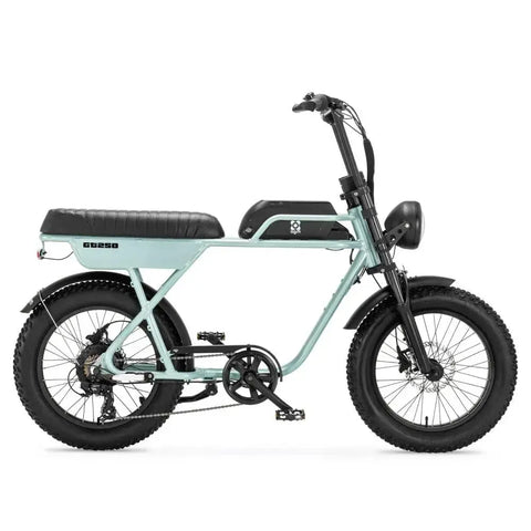 AGM GT250 - Grigio