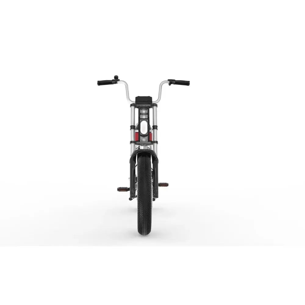 AGM Goccia Comfort - Rosso
