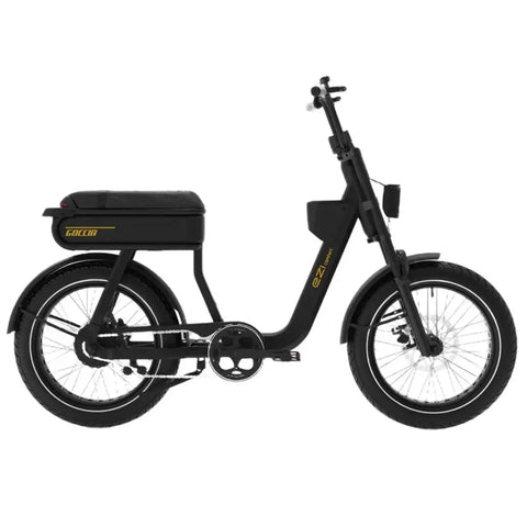 AGM Goccia Comfort - Nero