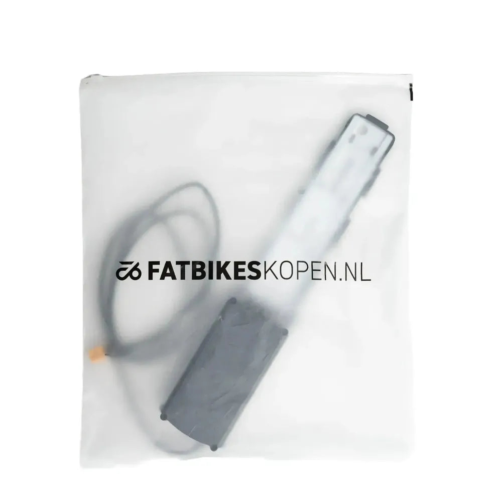 Supporto batteria OUXI - V8, H9 & V8 MAX